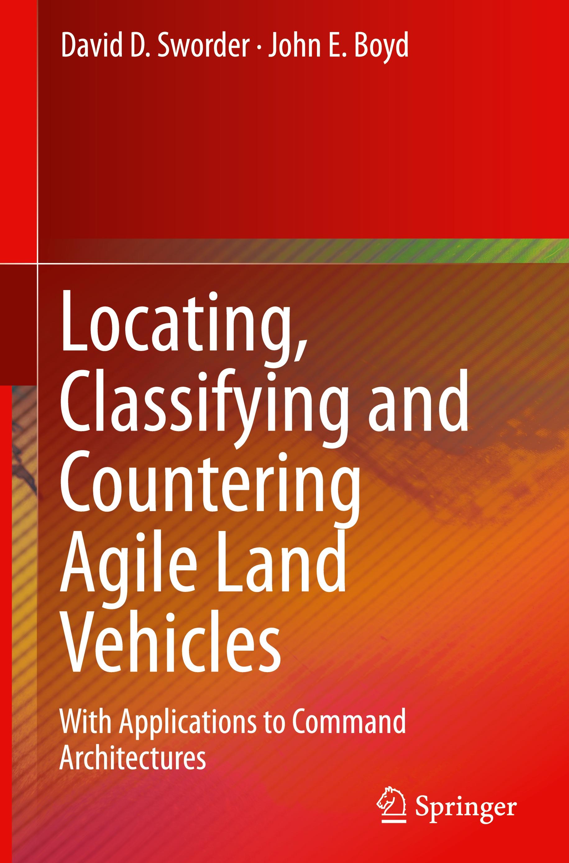 Locating, Classifying and Countering Agile Land Vehicles