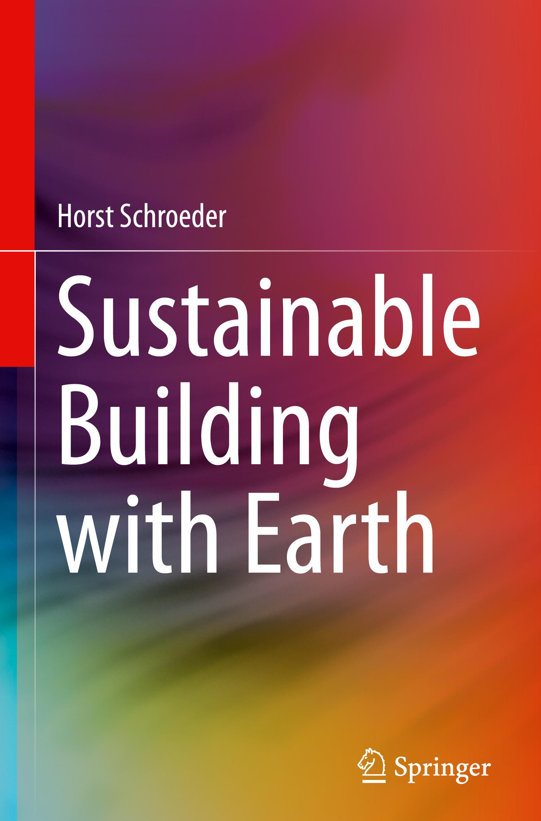 Sustainable Building with Earth