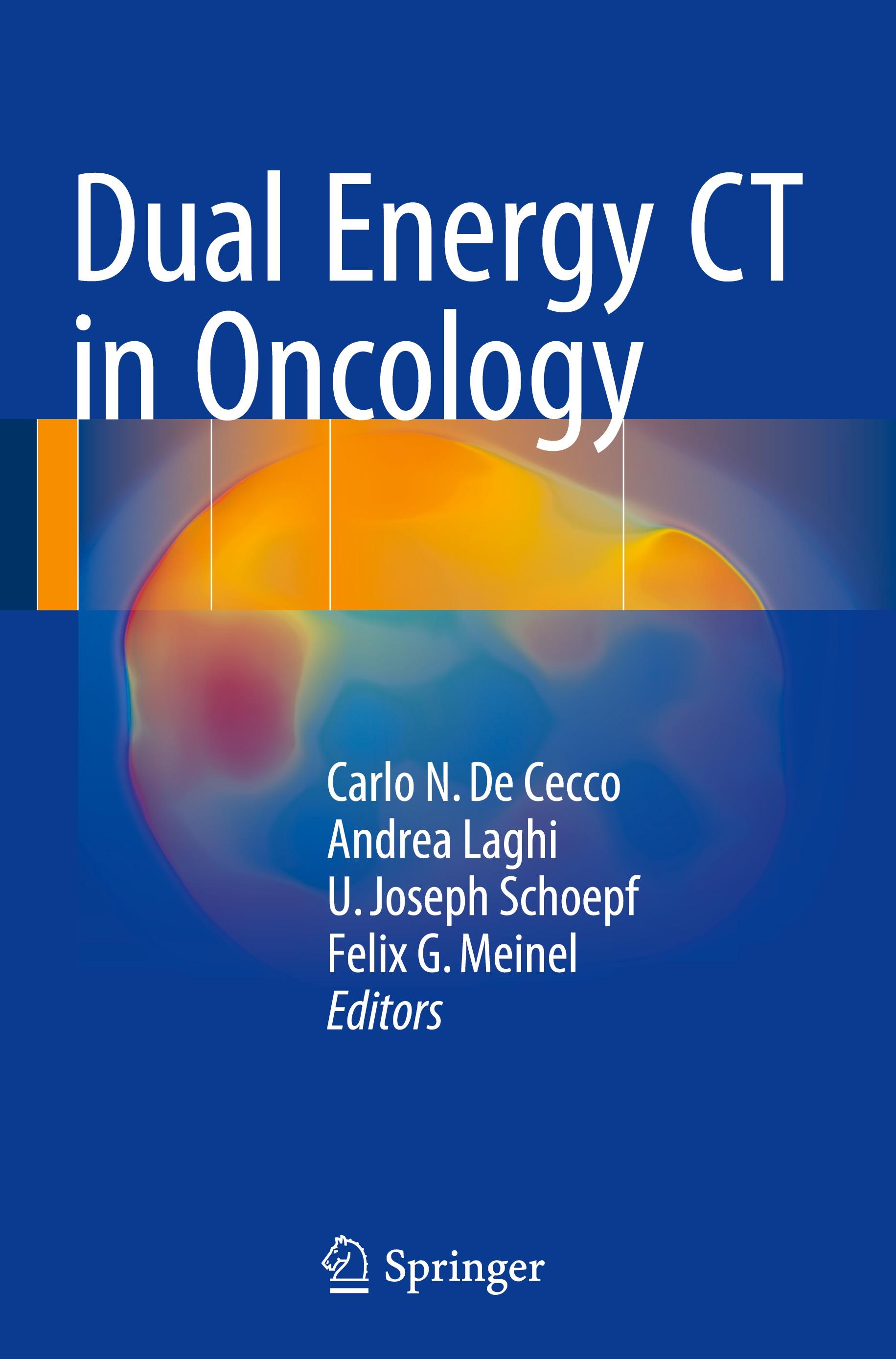 Dual Energy CT in Oncology