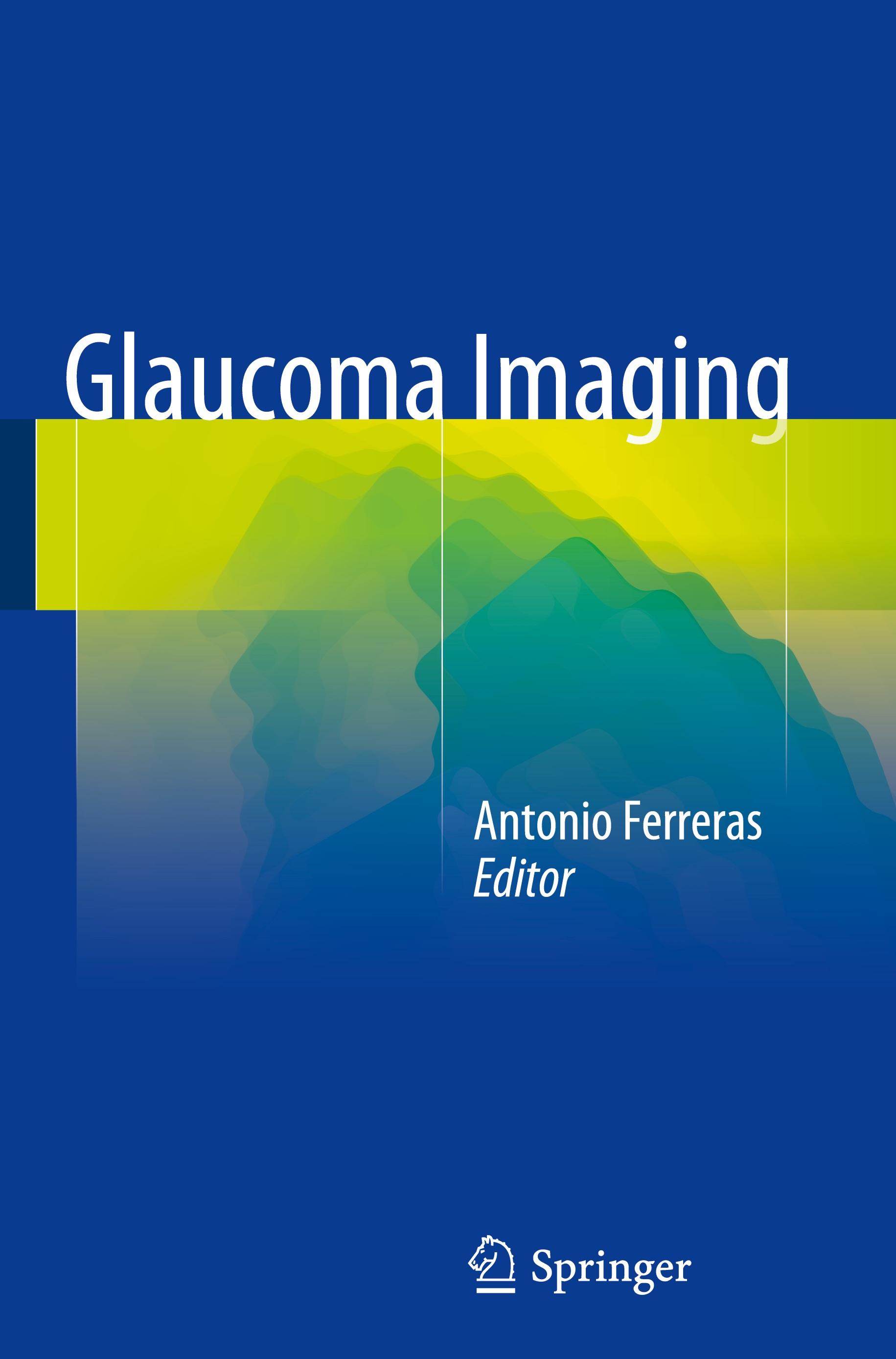 Glaucoma Imaging