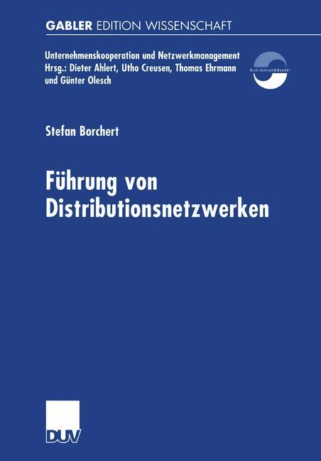 Führung von Distributionsnetzwerken