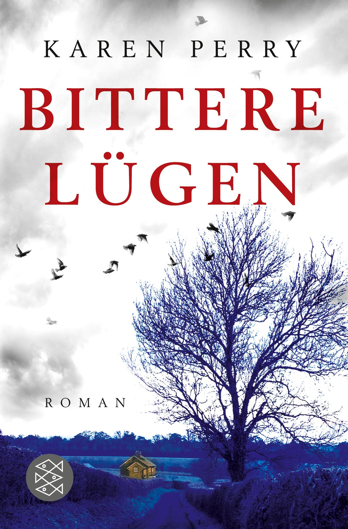 Bittere Lügen