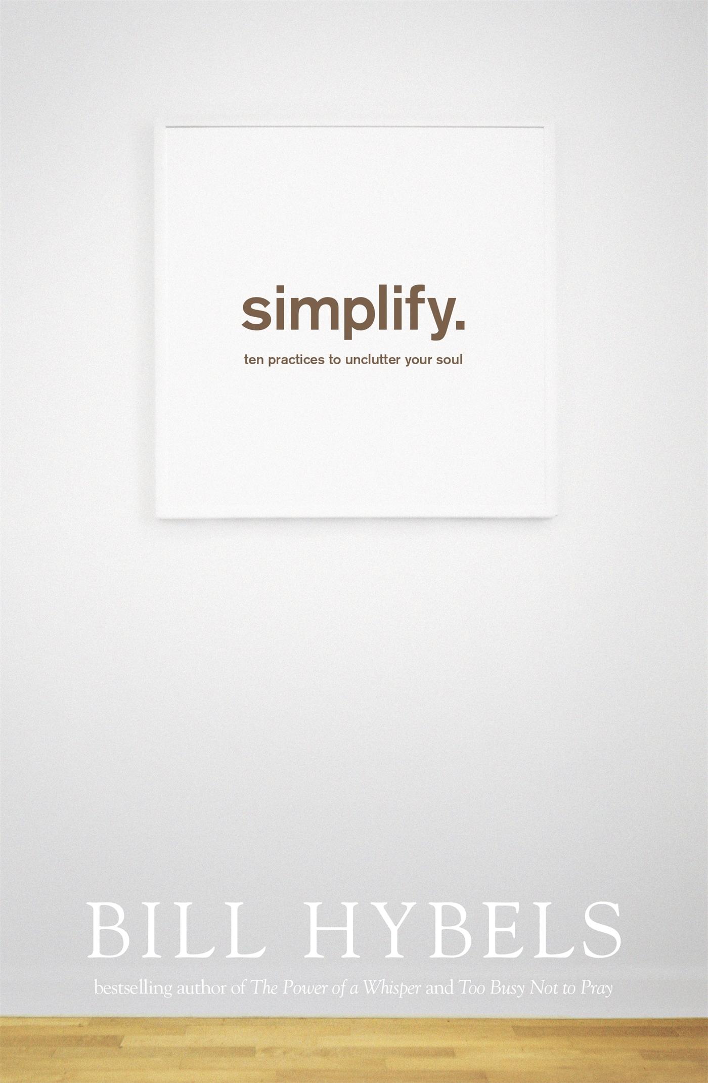 Simplify