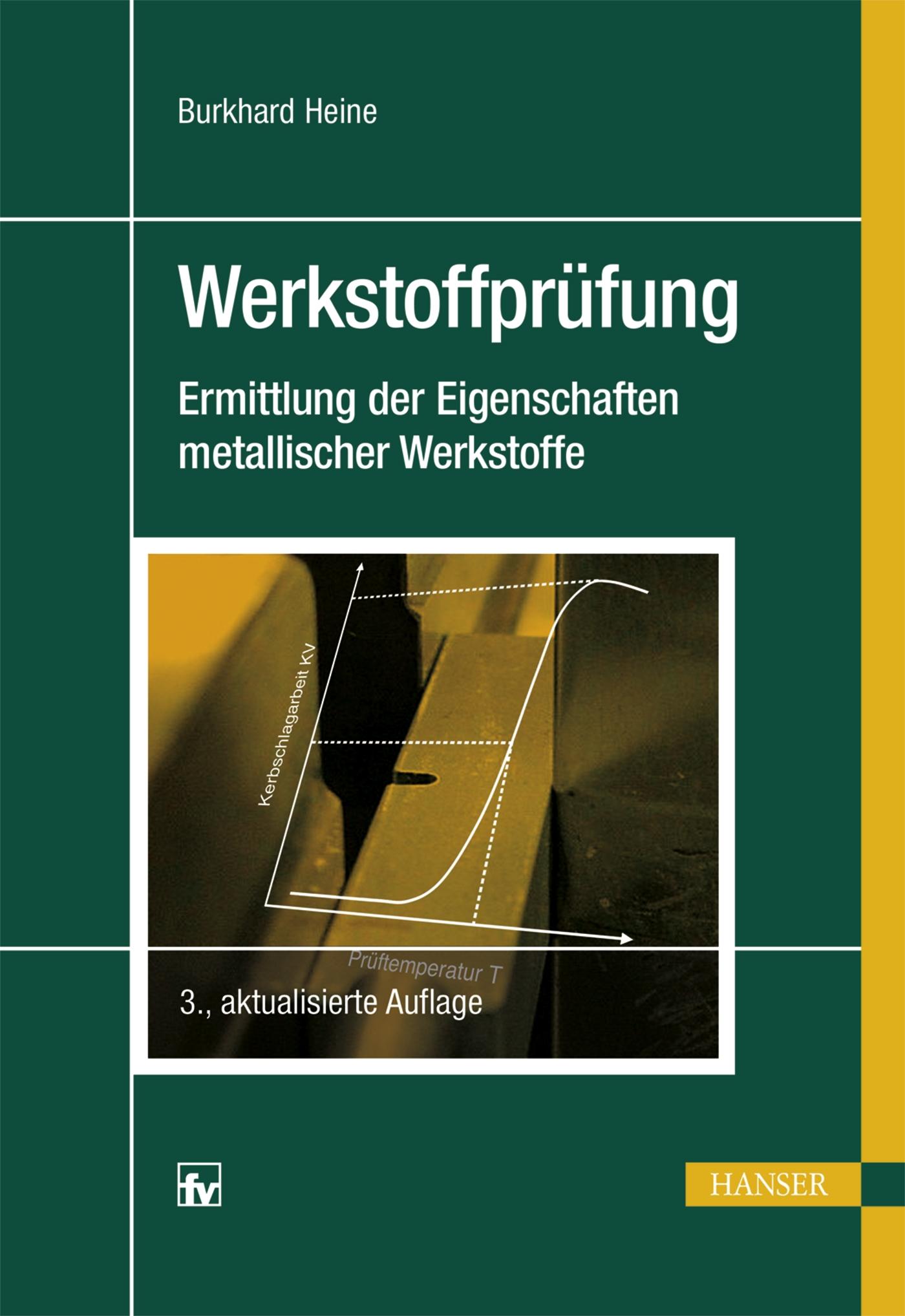 Werkstoffprüfung