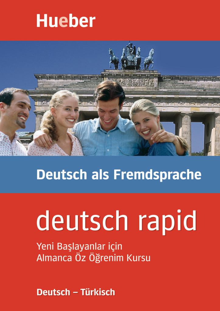 Deutsch rapid. Deutsch - Türkisch