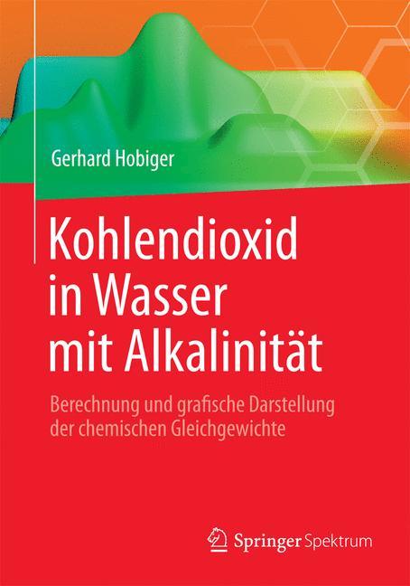 Kohlendioxid in Wasser mit Alkalinität