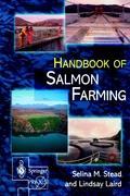 The Handbook of Salmon Farming