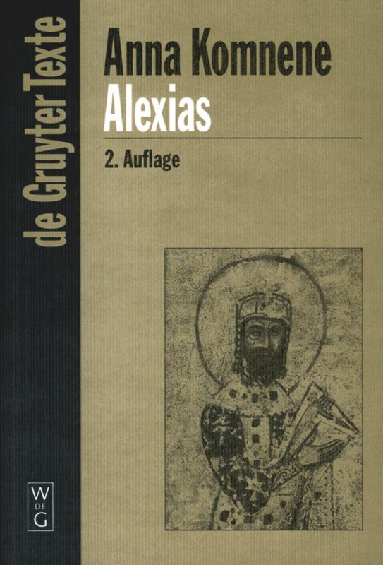 Alexias