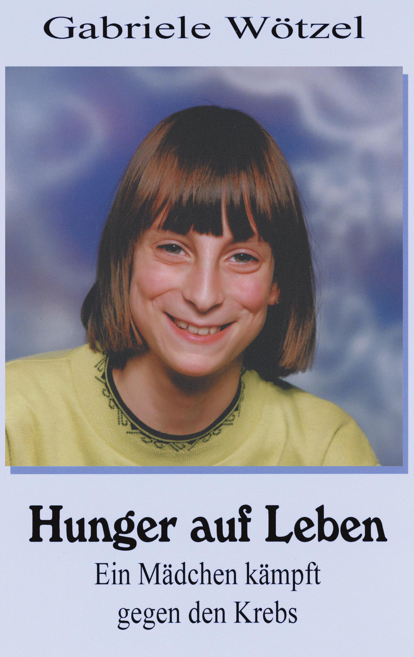 Hunger auf Leben