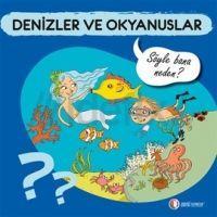 Denizler ve Okyanuslar