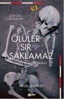 Ölüler Sir Saklamaz