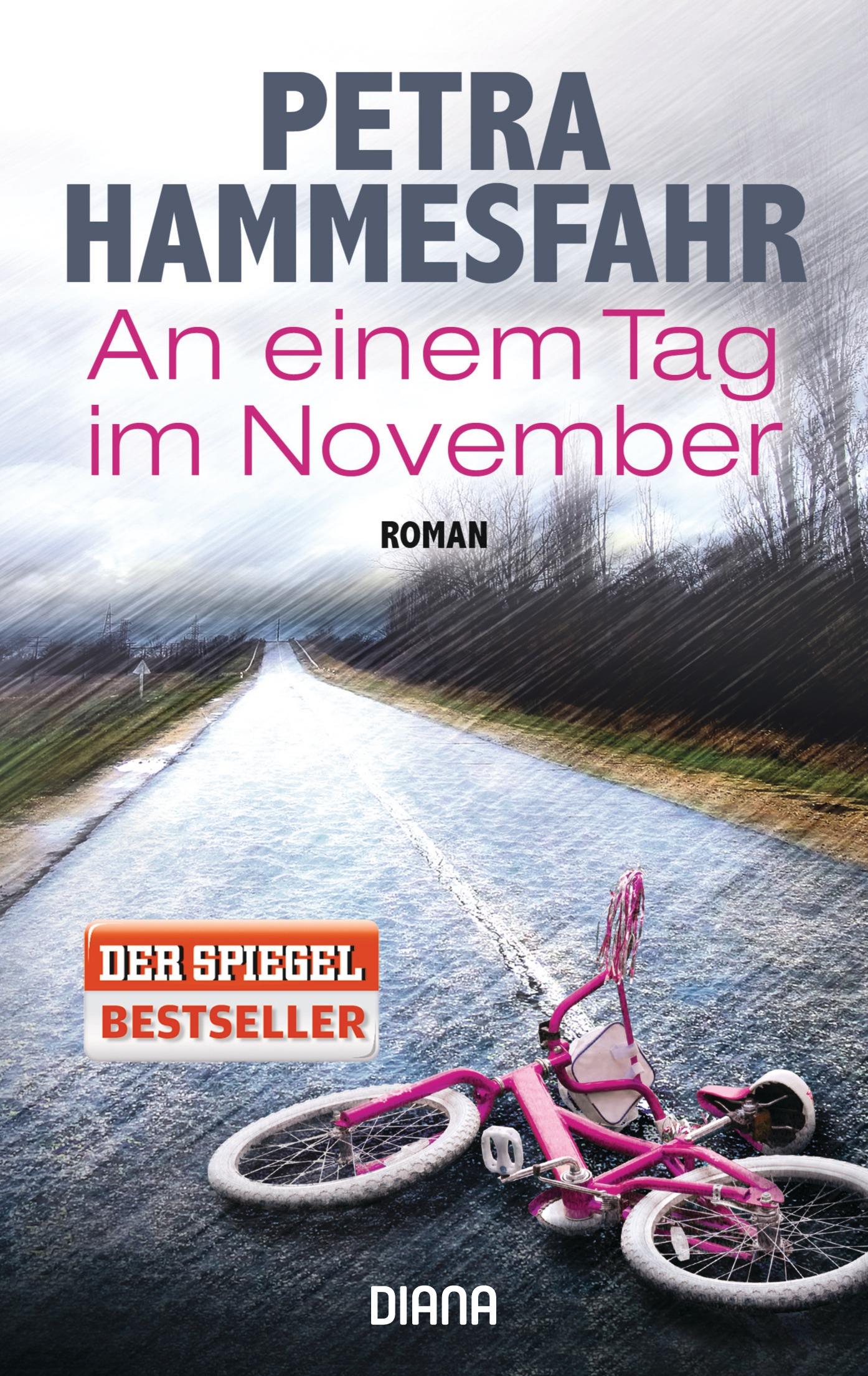 An einem Tag im November