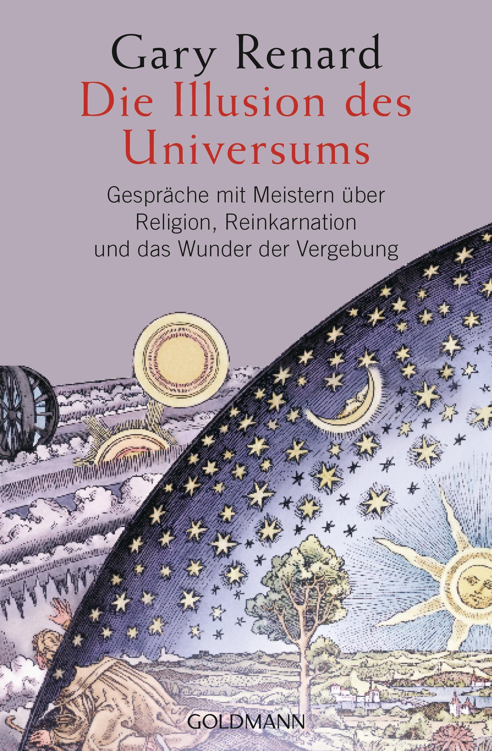 Die Illusion des Universums