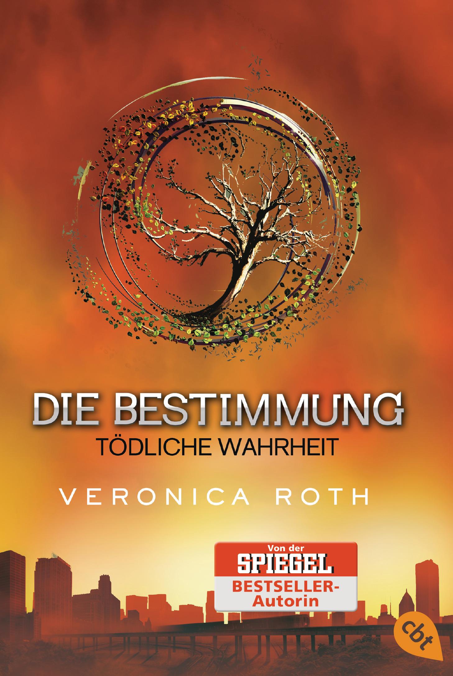 Die Bestimmung - Tödliche Wahrheit