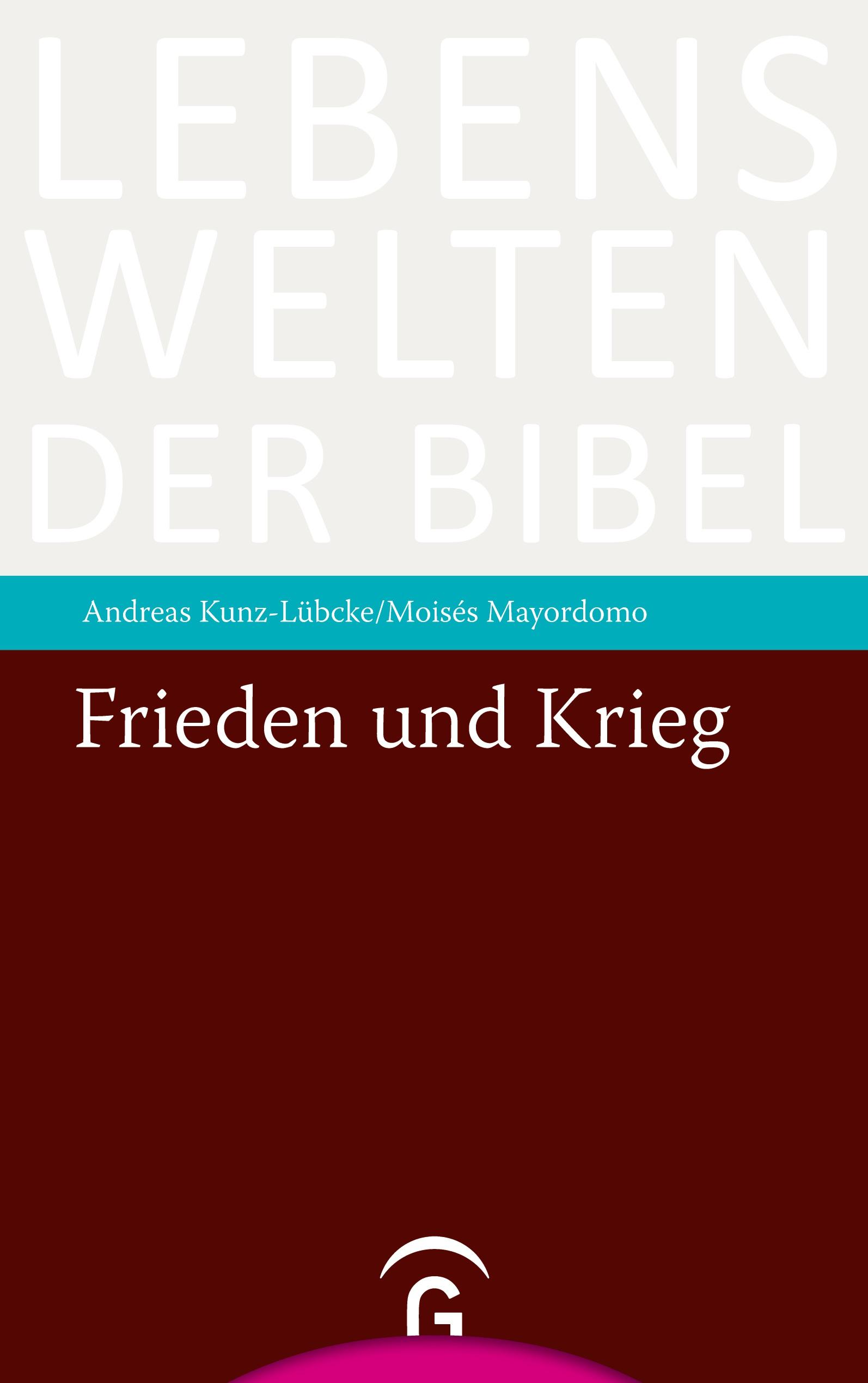 Frieden und Krieg