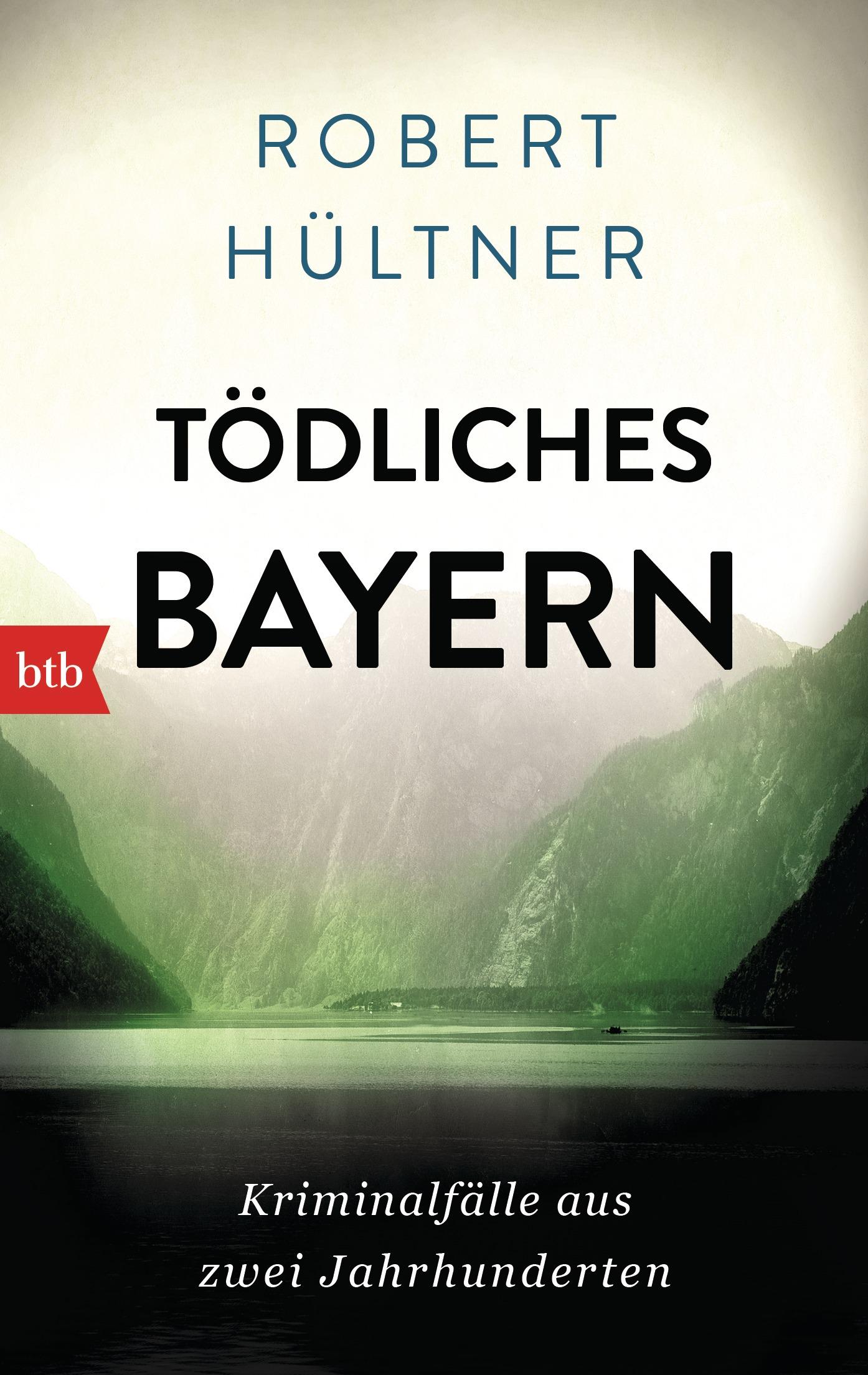 Tödliches Bayern