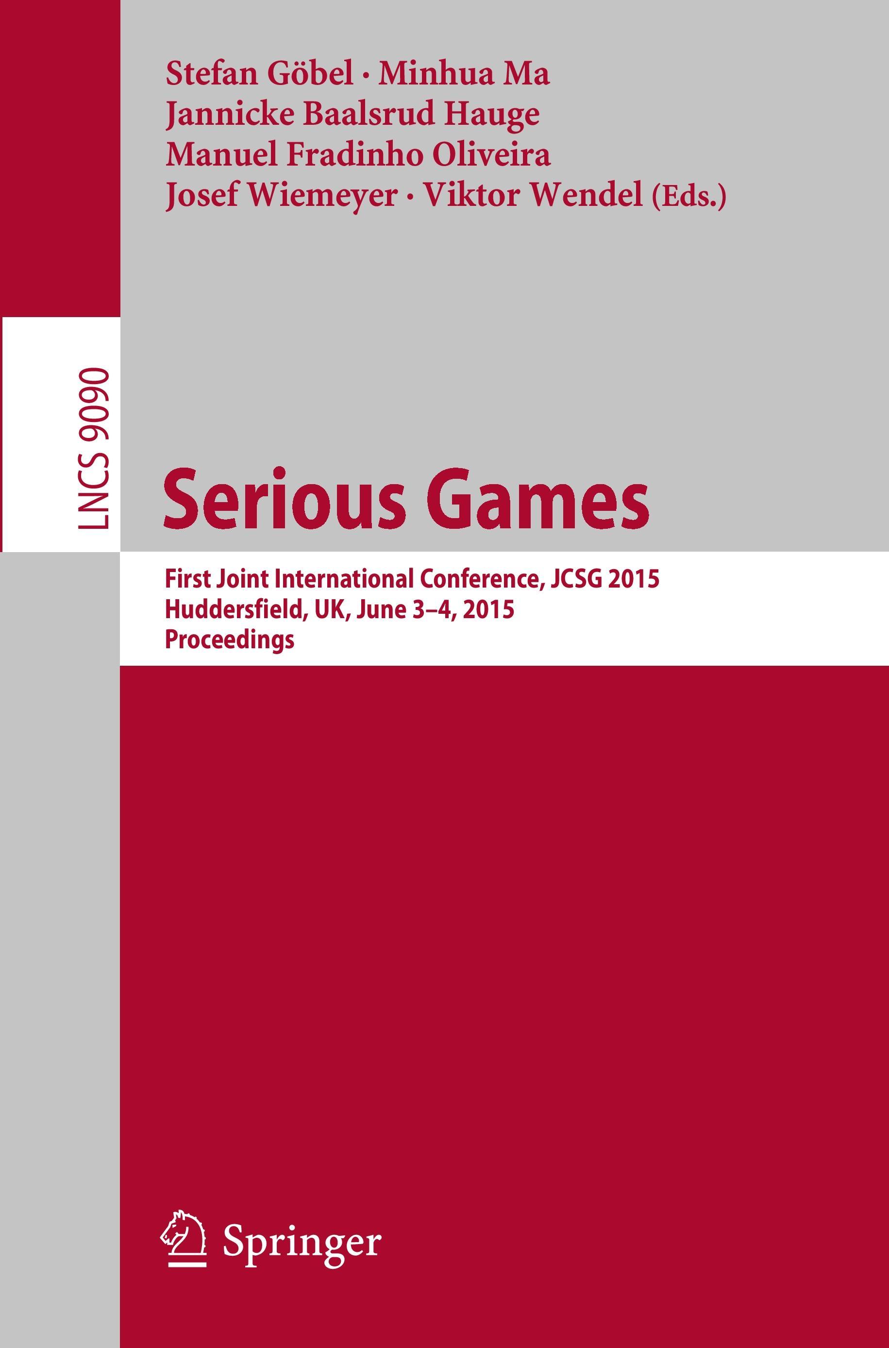 Serious Games