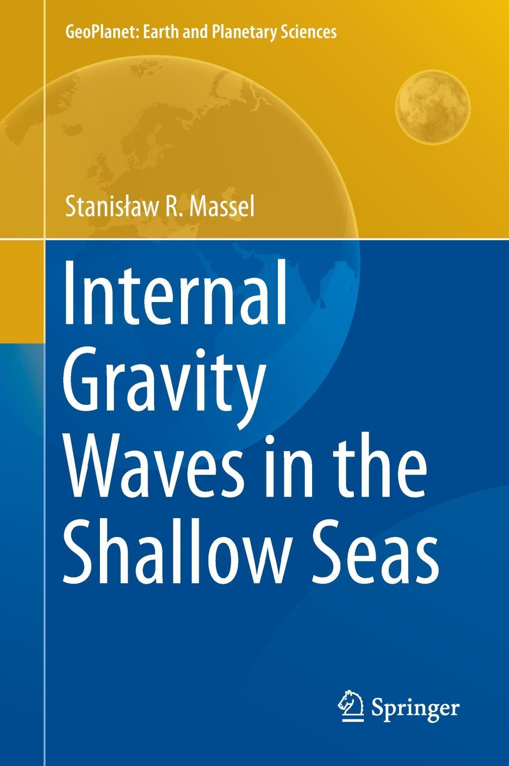 Internal Gravity Waves in the Shallow Seas