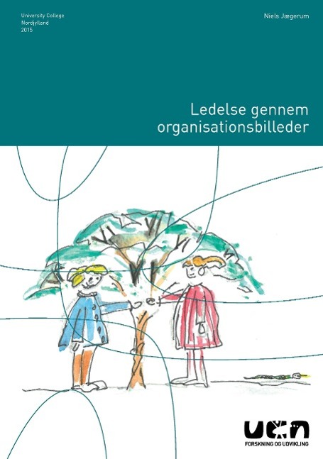 Ledelse gennem organisationsbilleder