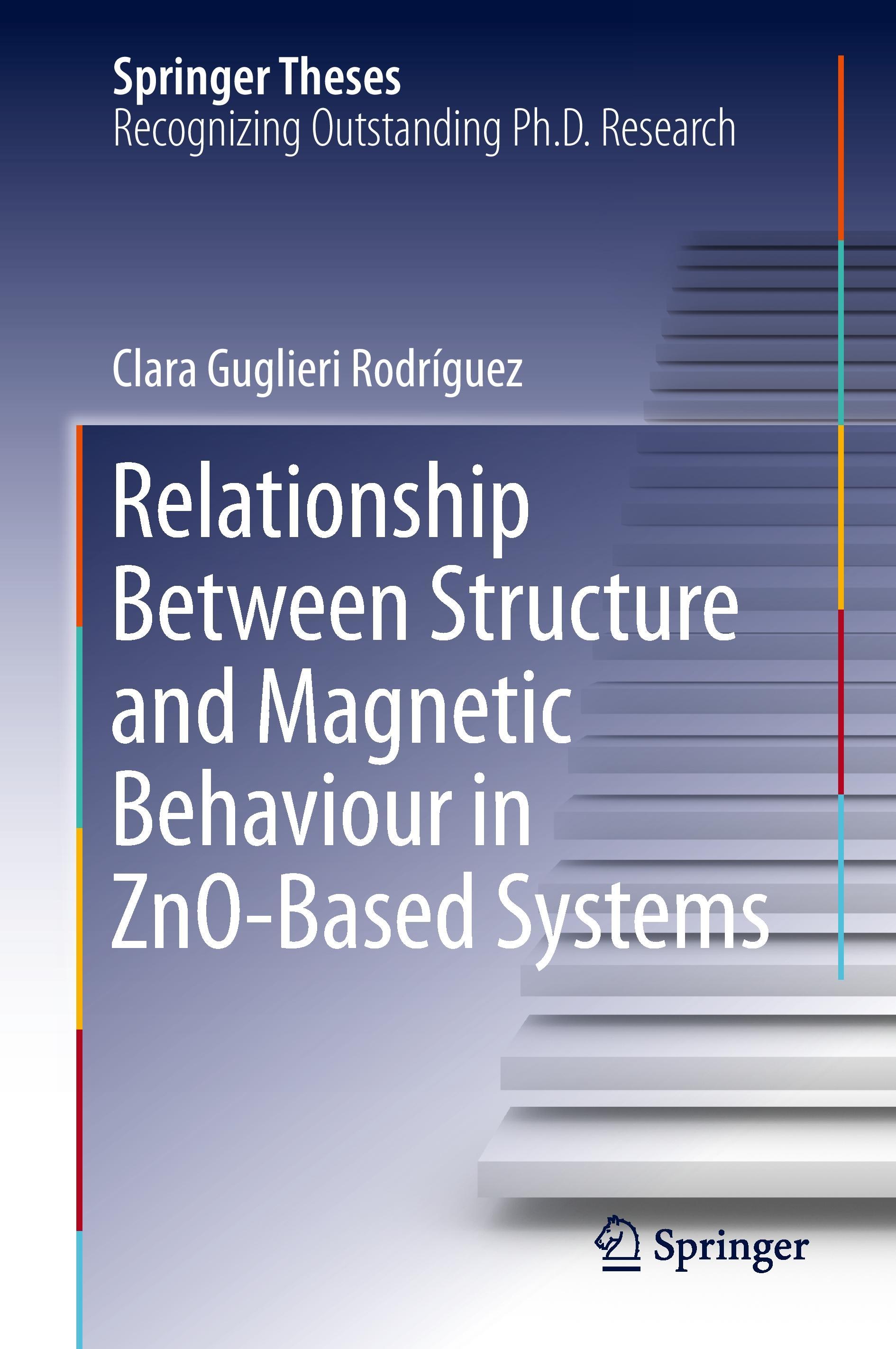 Relationship Between Structure and Magnetic Behaviour in ZnO-Based Systems