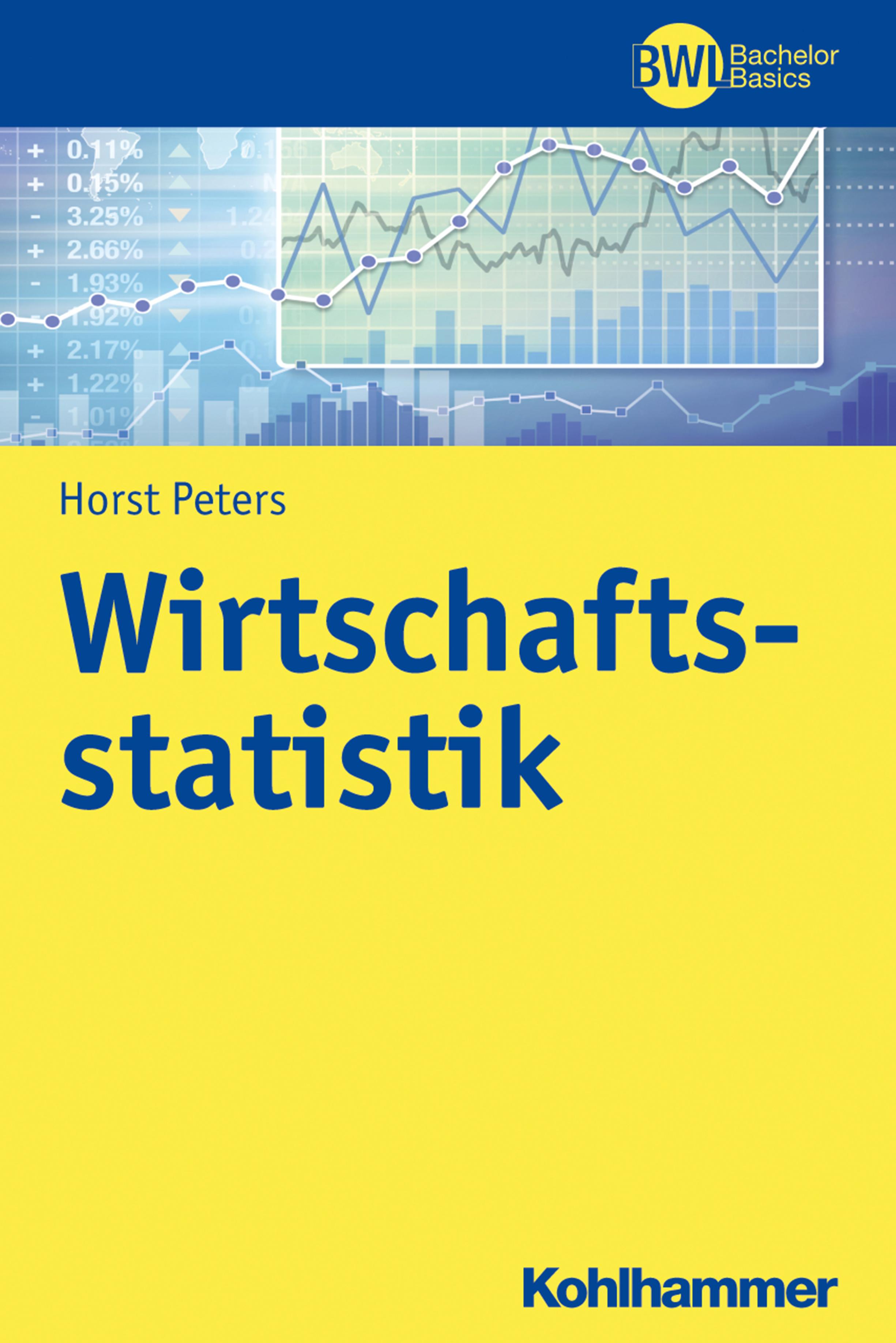 Wirtschaftsstatistik