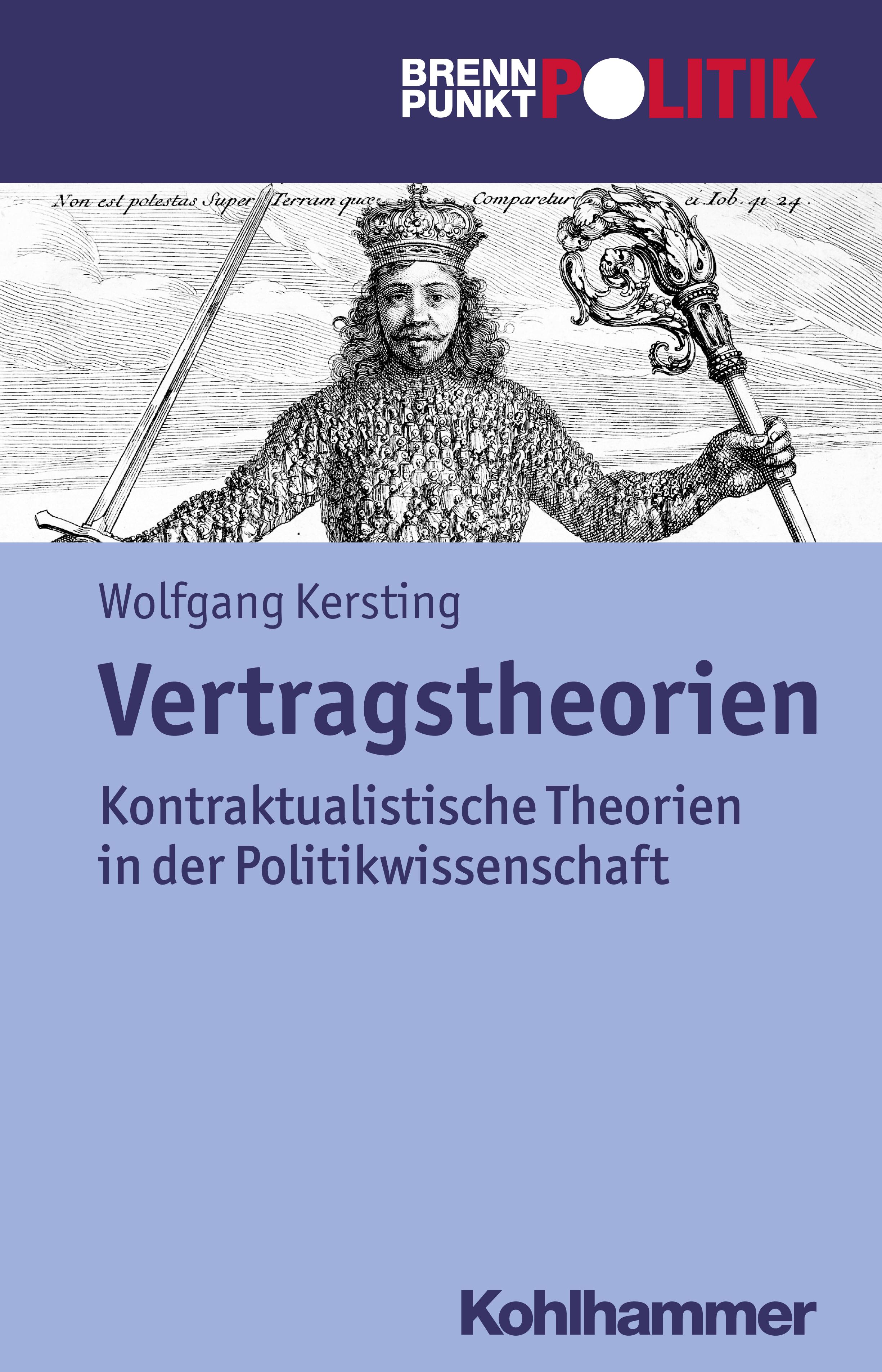 Vertragstheorien