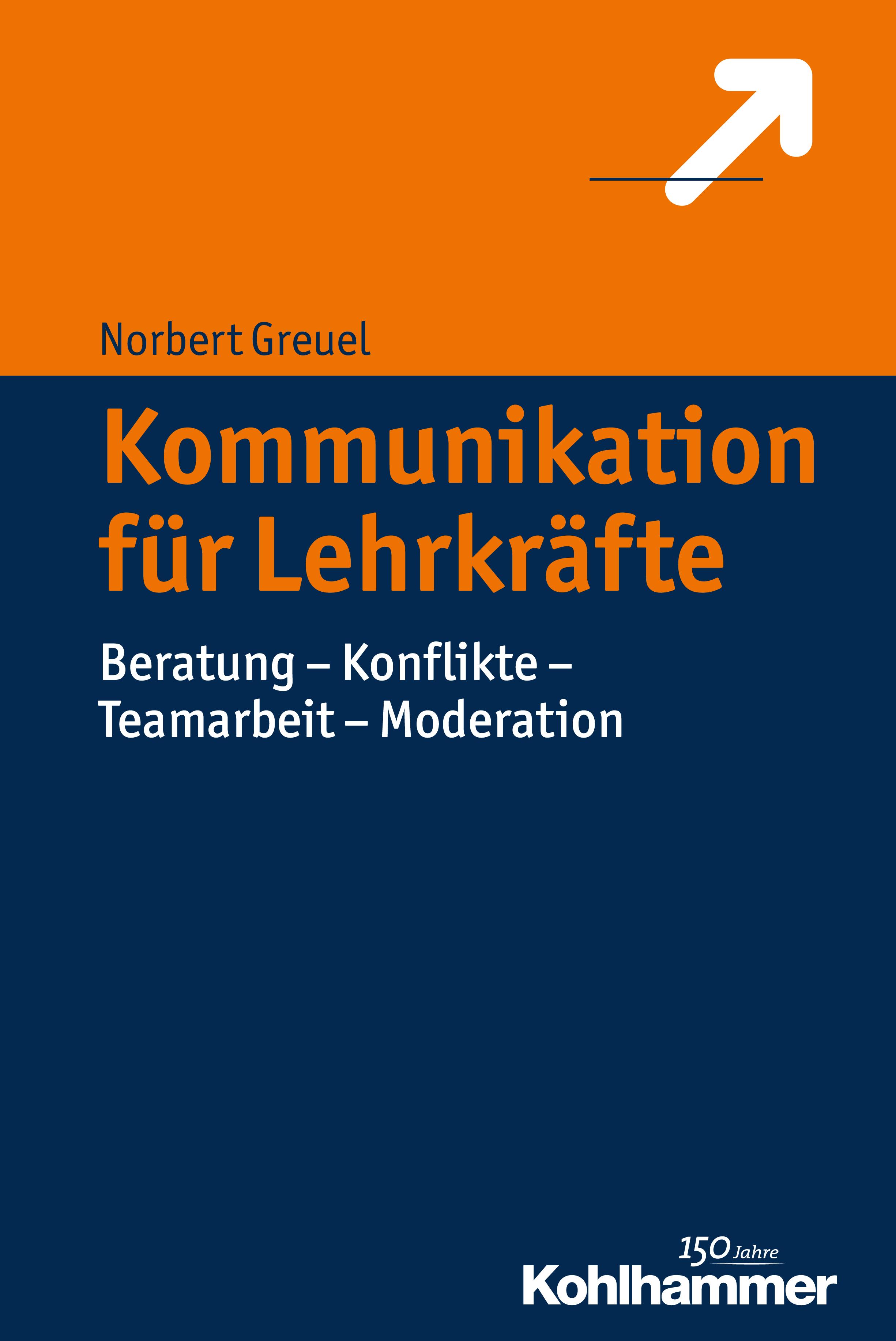 Kommunikation für Lehrkräfte