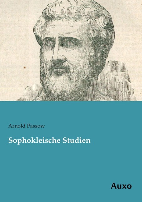 Sophokleische Studien