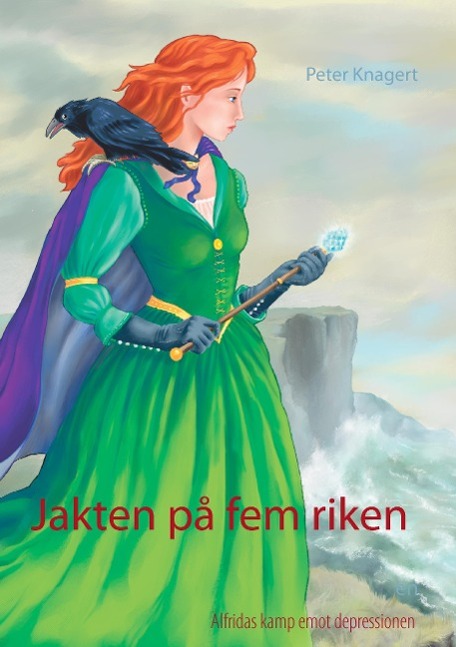 Jakten på fem riken