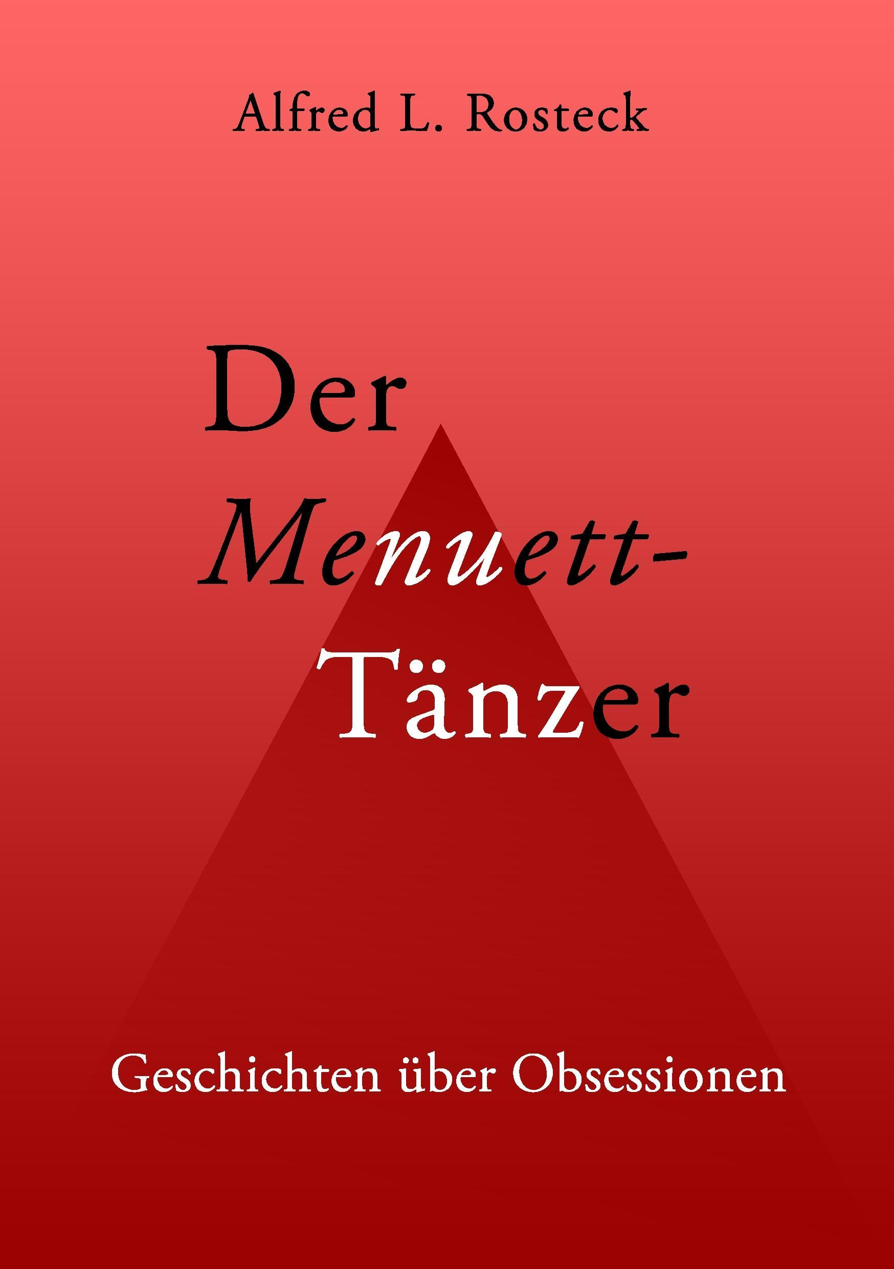 Der Menuett-Tänzer