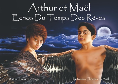 Arthur et Maël