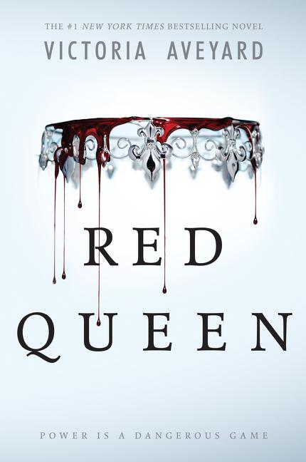 Red Queen 1