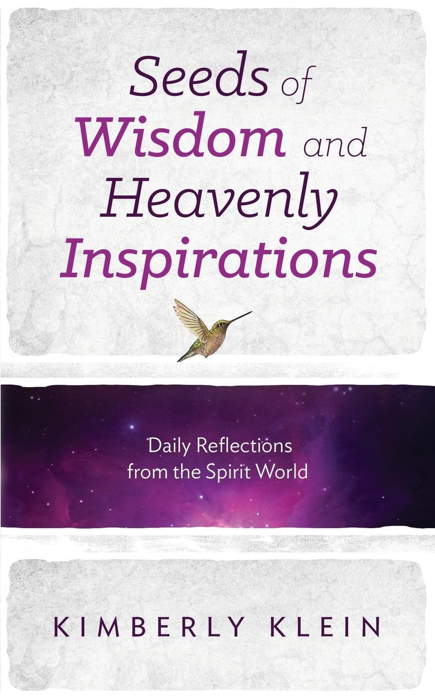 Seeds of Wisdom and Heavenly Inspirations