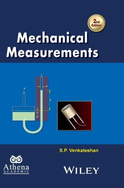 Mechanical Measurements 2e