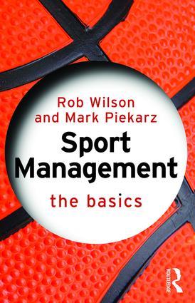 Sport Management