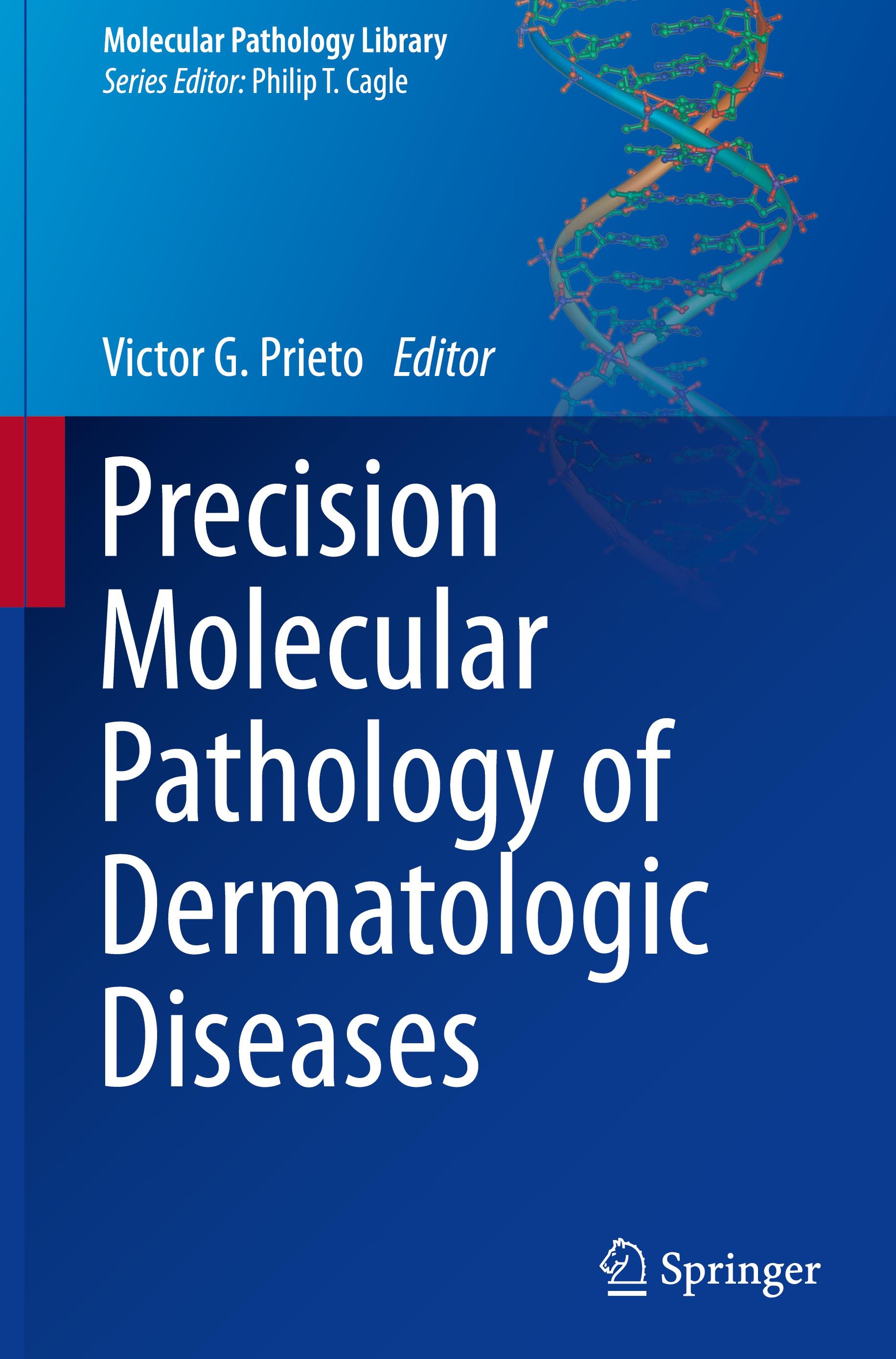 Precision Molecular Pathology of Dermatologic Diseases