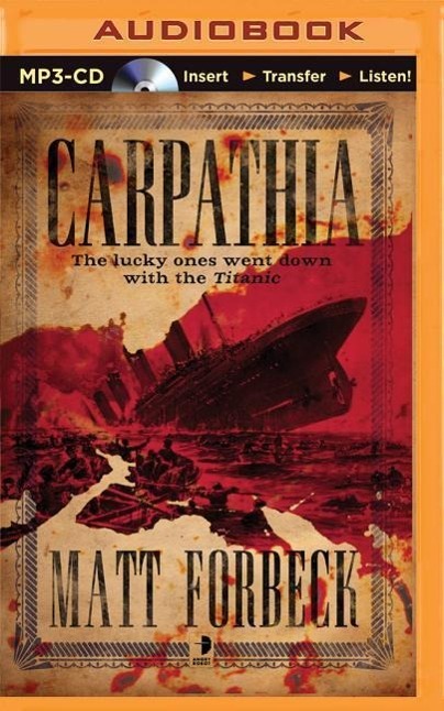 Carpathia