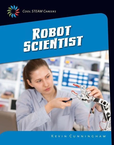 Robot Scientist