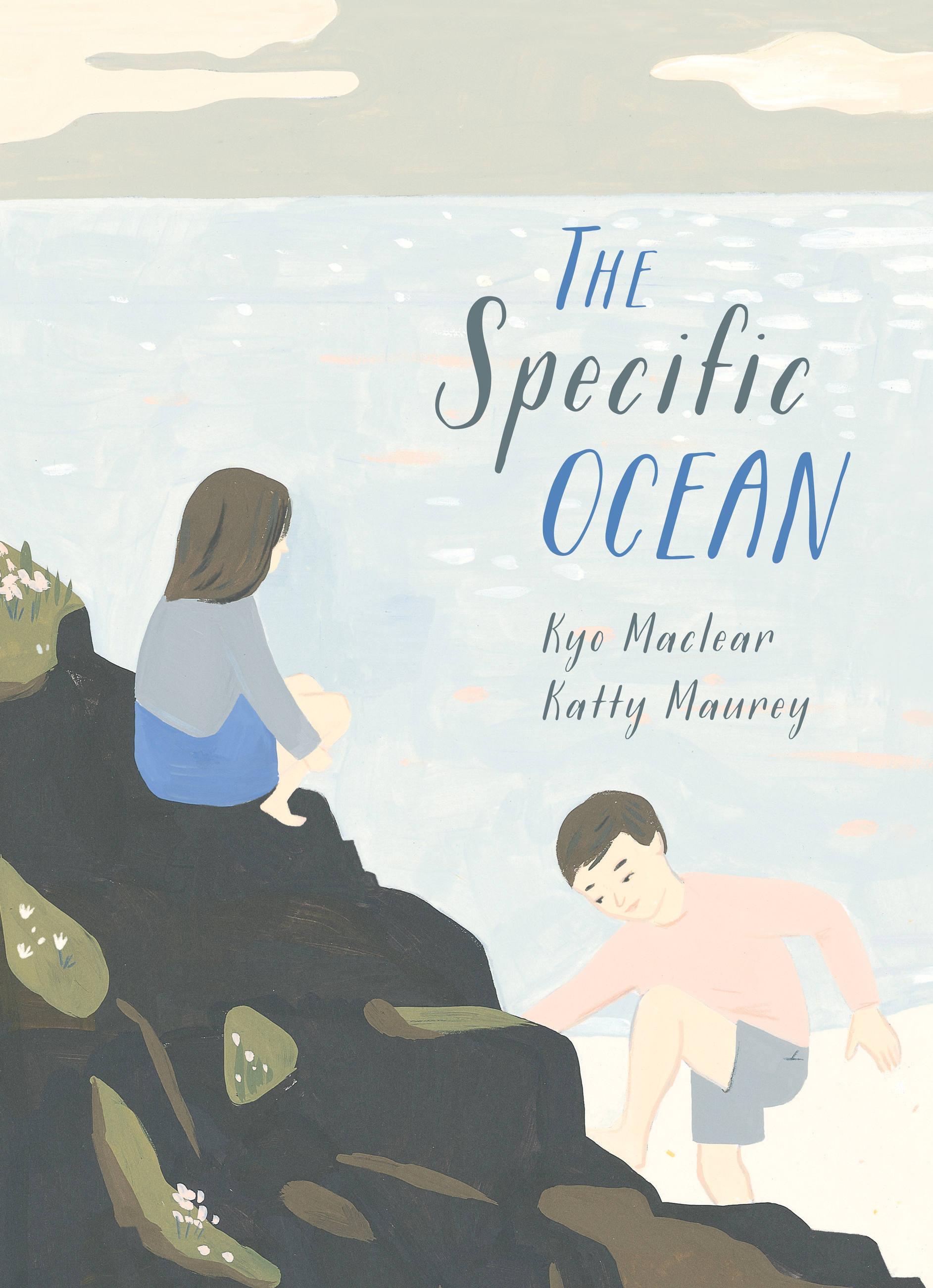 The Specific Ocean