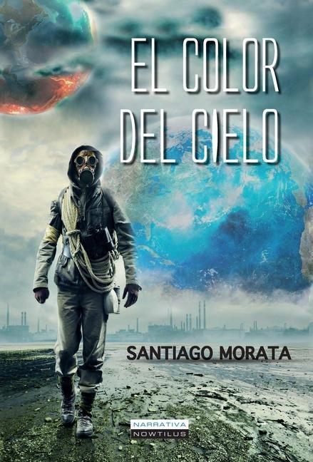 El Color del Cielo