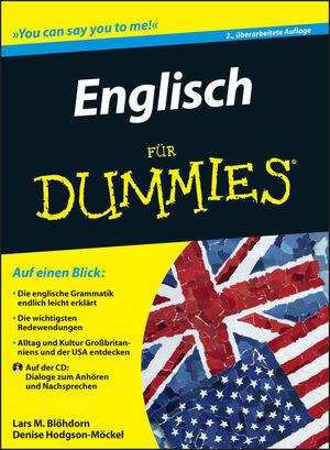 Englisch für Dummies