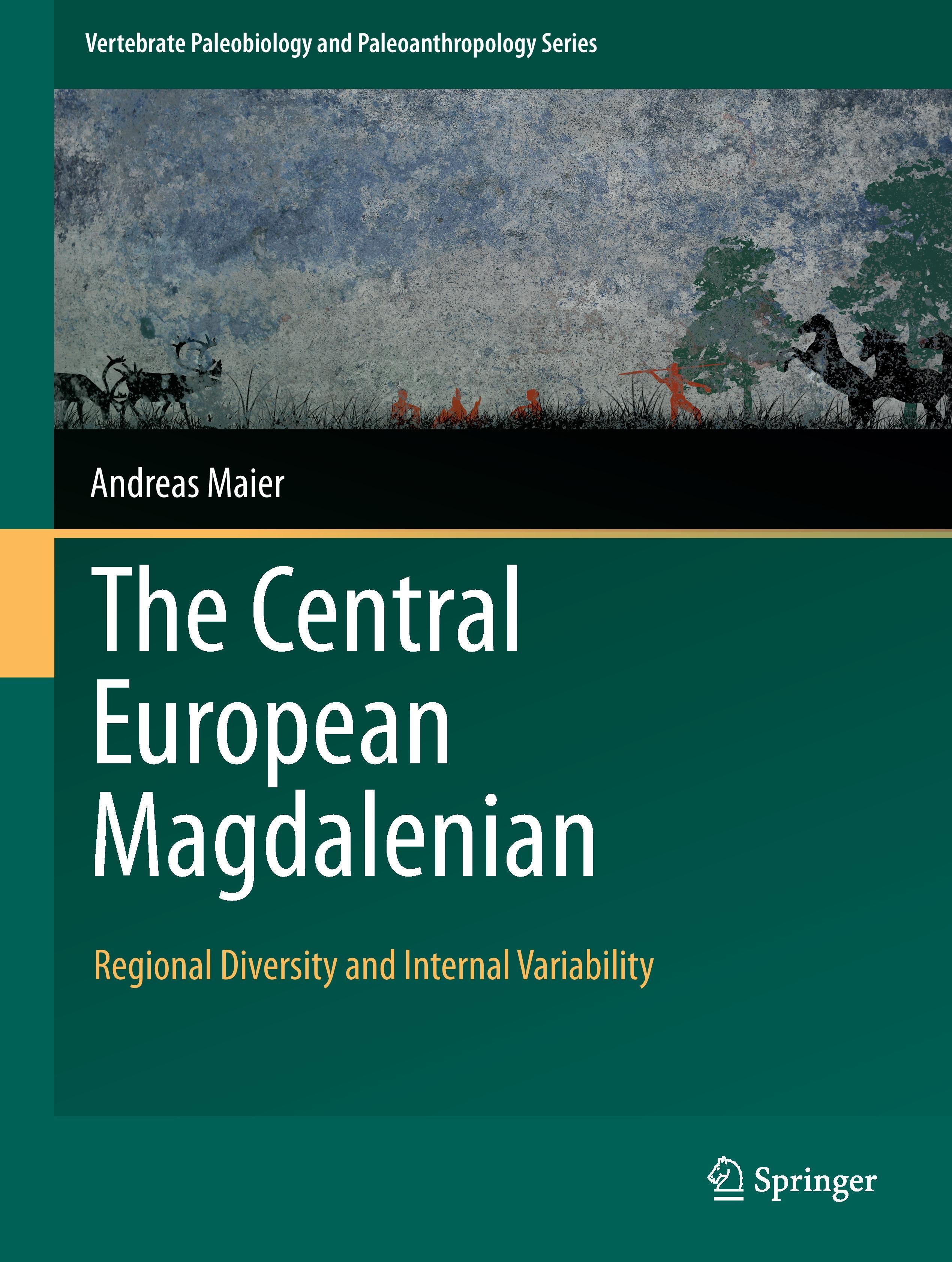 The Central European Magdalenian