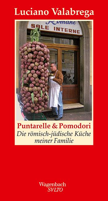 Puntarelle & Pomodori