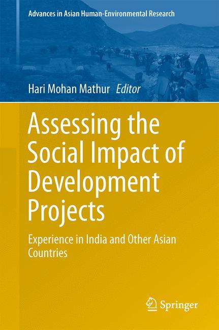 Assessing the Social Impact of Development Projects