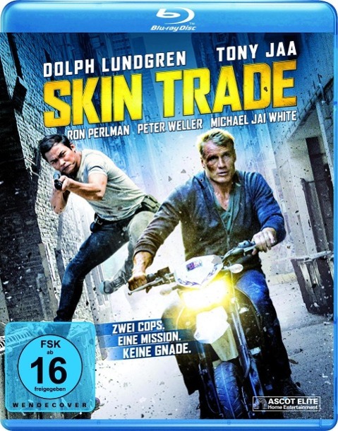 Skin Trade