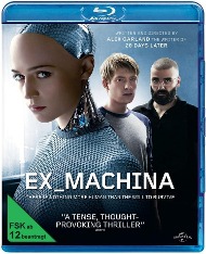 Ex Machina