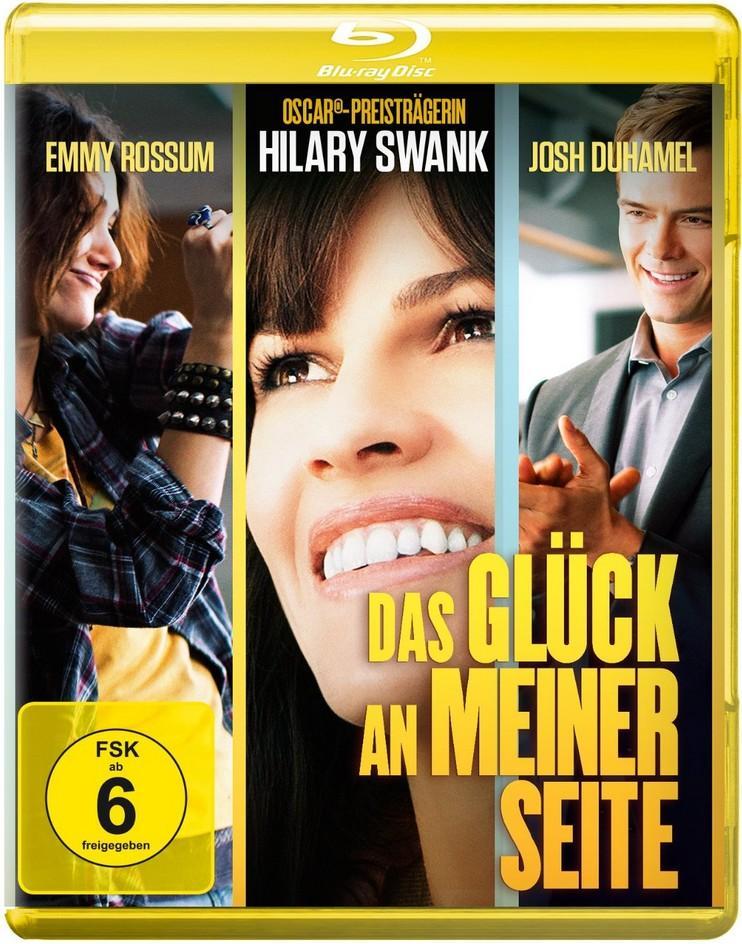 Das Glück an meiner Seite