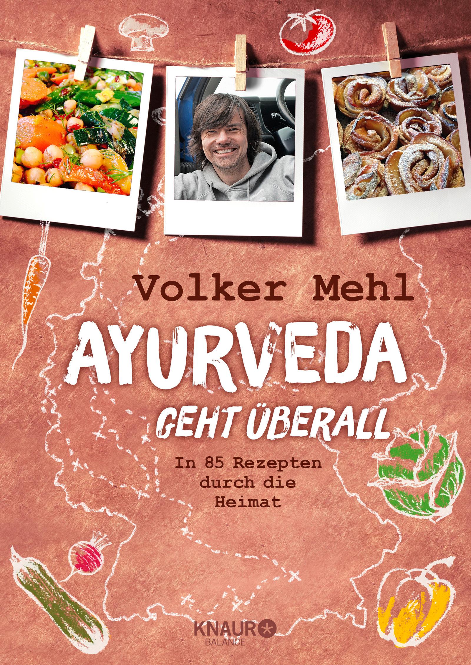 Ayurveda geht überall