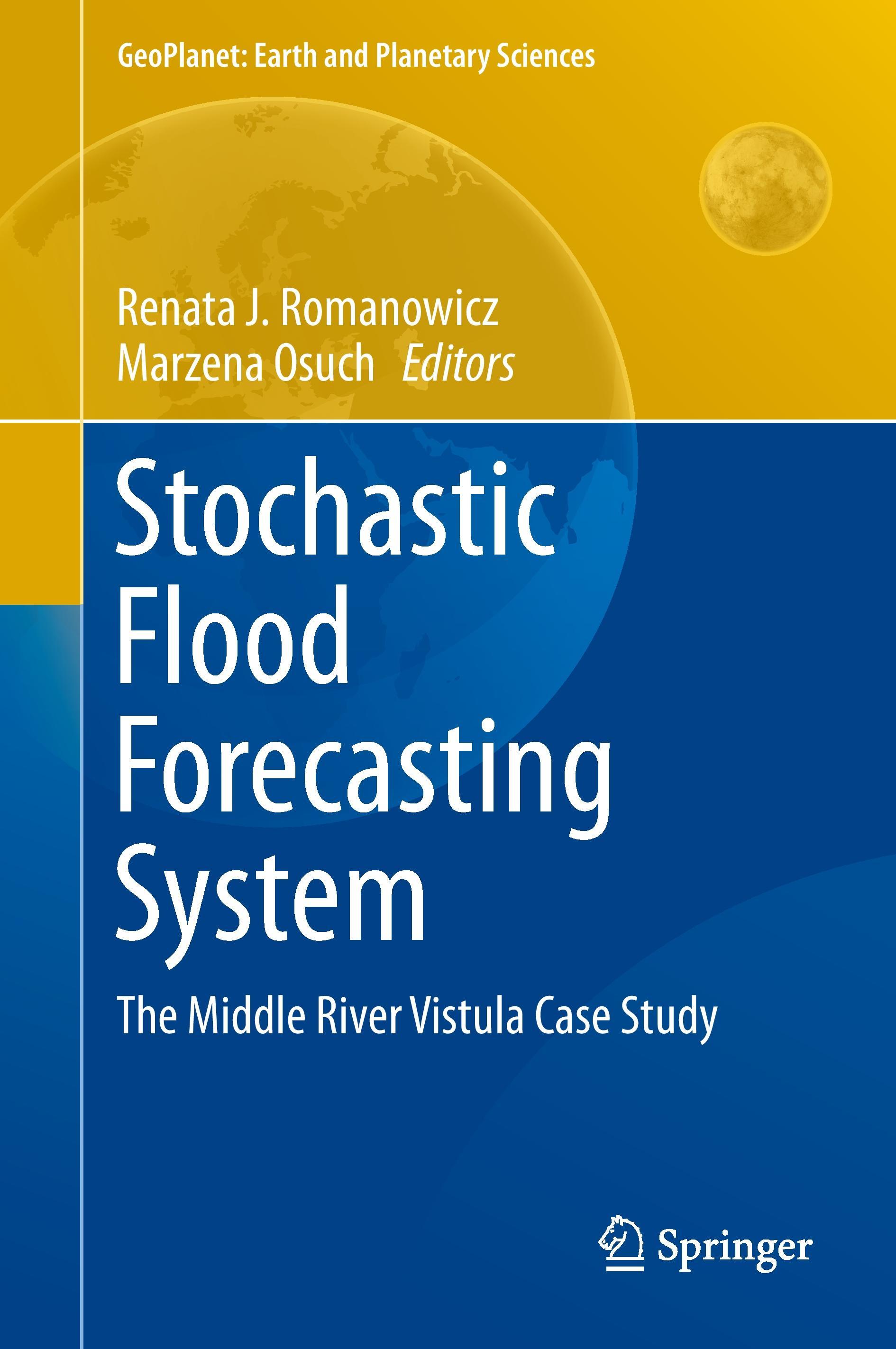 Stochastic Flood Forecasting System