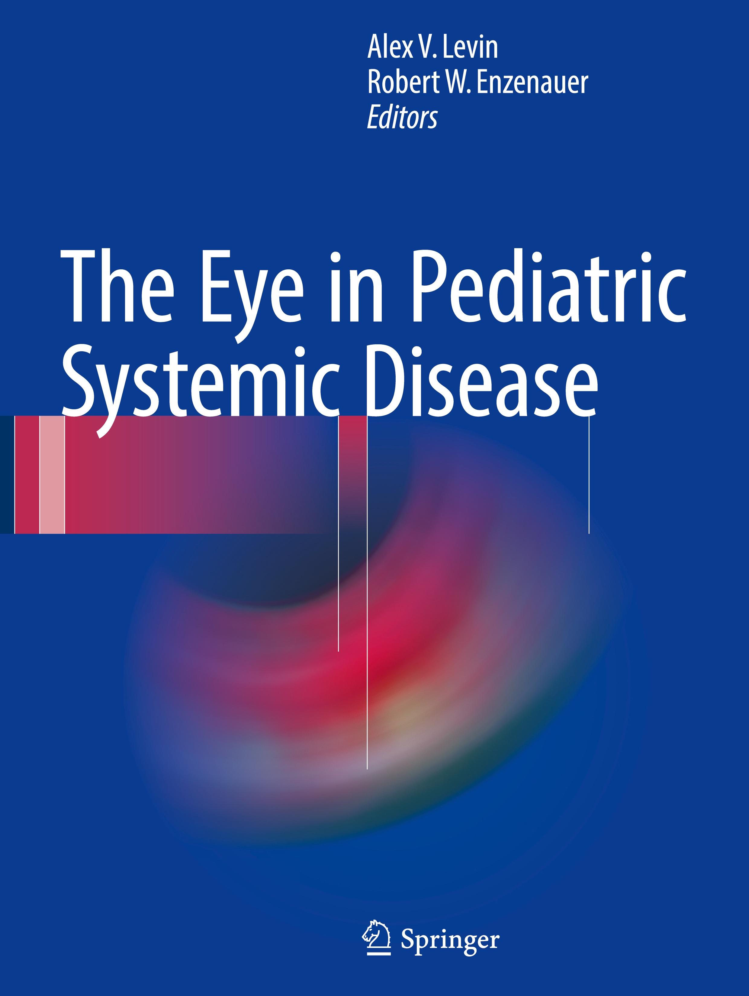 The Eye in Pediatric Systemic Disease